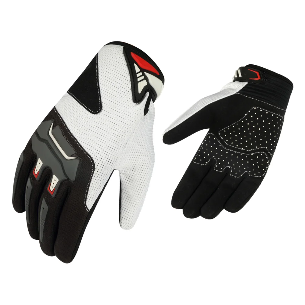 Elite Motocross Gloves #0